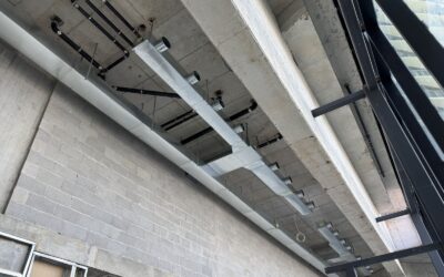 Is Your Building Ready for Summer? Why Hi-Rise Ventilation and Garbage Room Airflow Matter