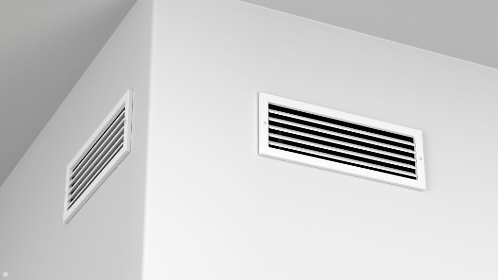 garbage room ventilation